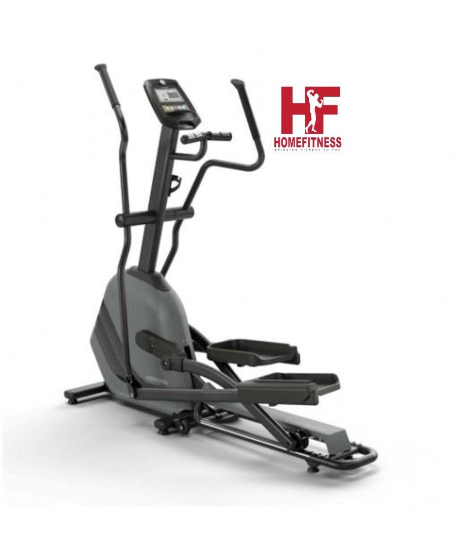 Horizon Fitness Andes 3.1 Elliptical Trainer
