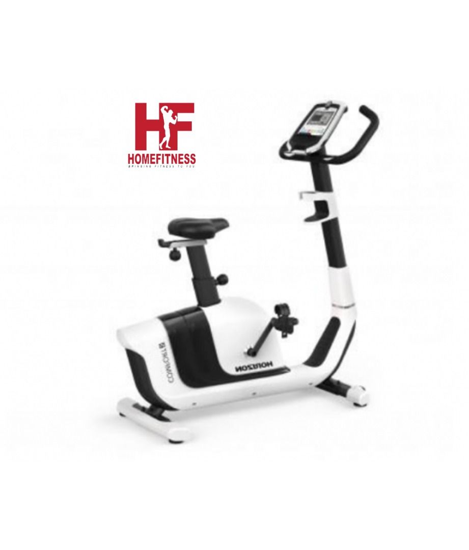 Horizon fitness bike outlet