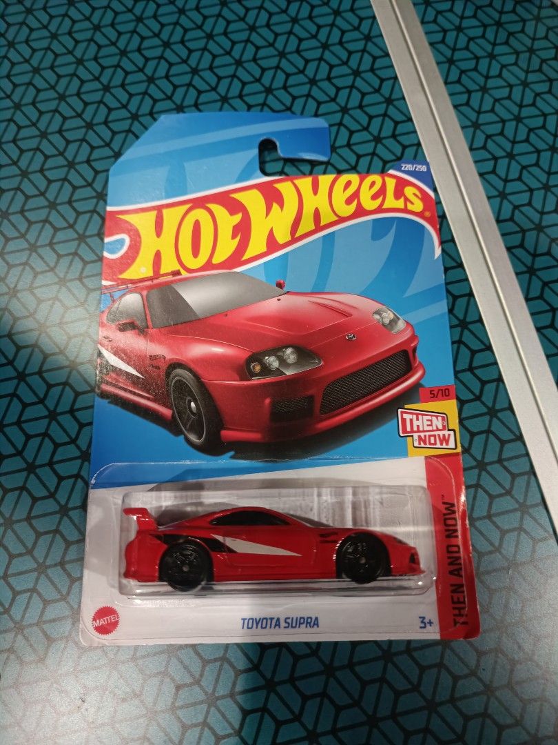 Hot Wheels Fleet Street And More, Hobbies & Toys, Toys & Games on Carousell