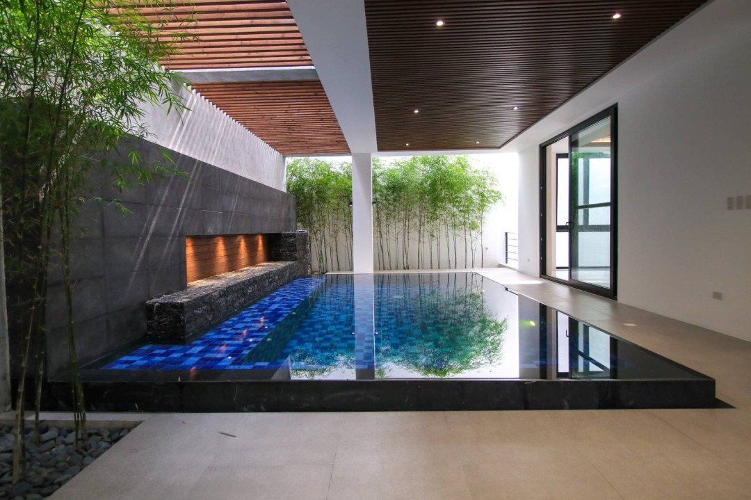 House and Lot for sale in Ayala Heights Quezon City, Property, For Sale