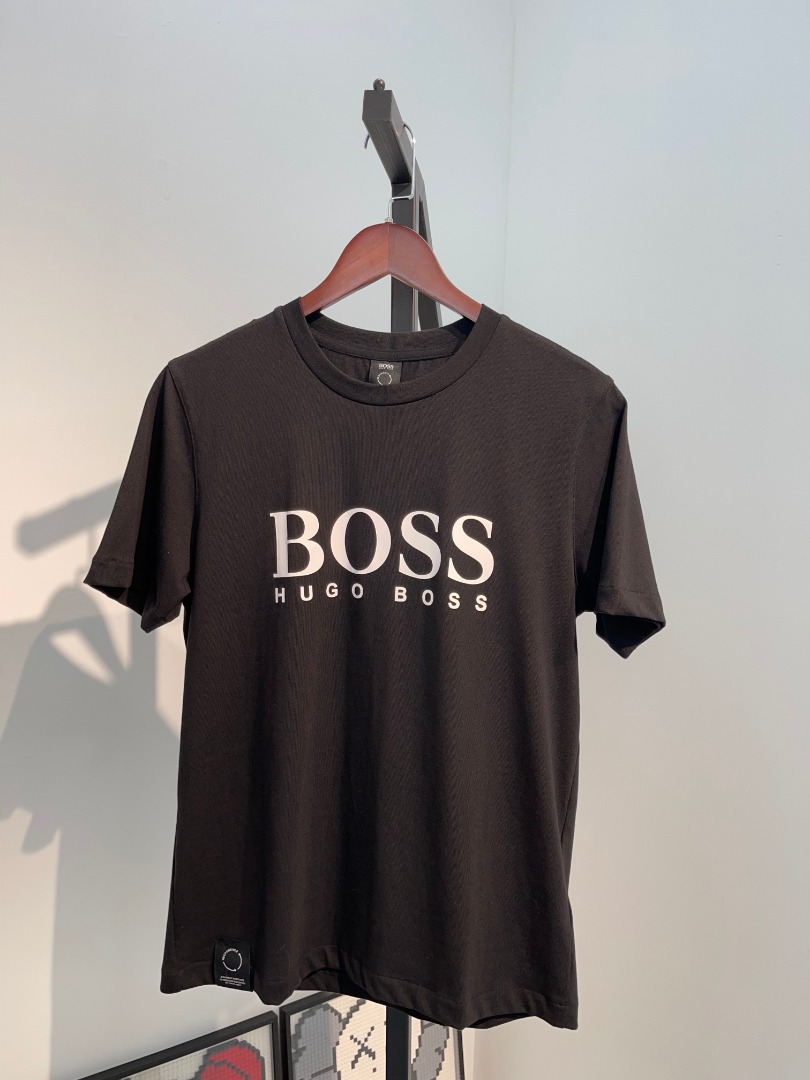 hugo boss xs t shirt