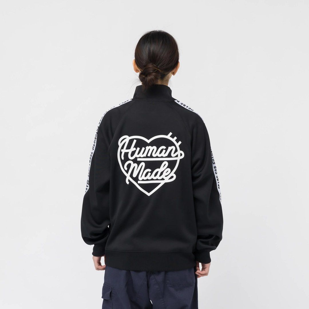 Human made track jacket S - ジャージ