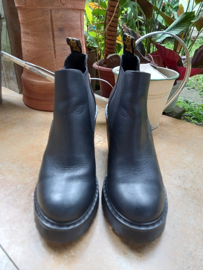 Hurston chelsea new arrivals boot