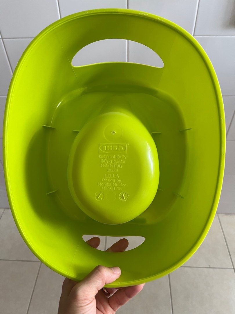 IKEA toddler Potty, Babies & Kids, Bathing & Changing, Toilet
