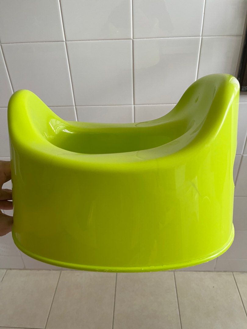 IKEA toddler Potty, Babies & Kids, Bathing & Changing, Toilet