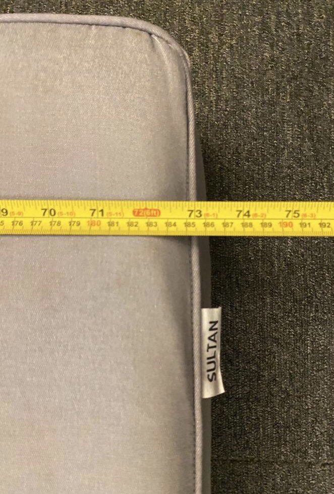 Ikea SULTAN Queen Mattress Tilam Ikea, Furniture & Home Living