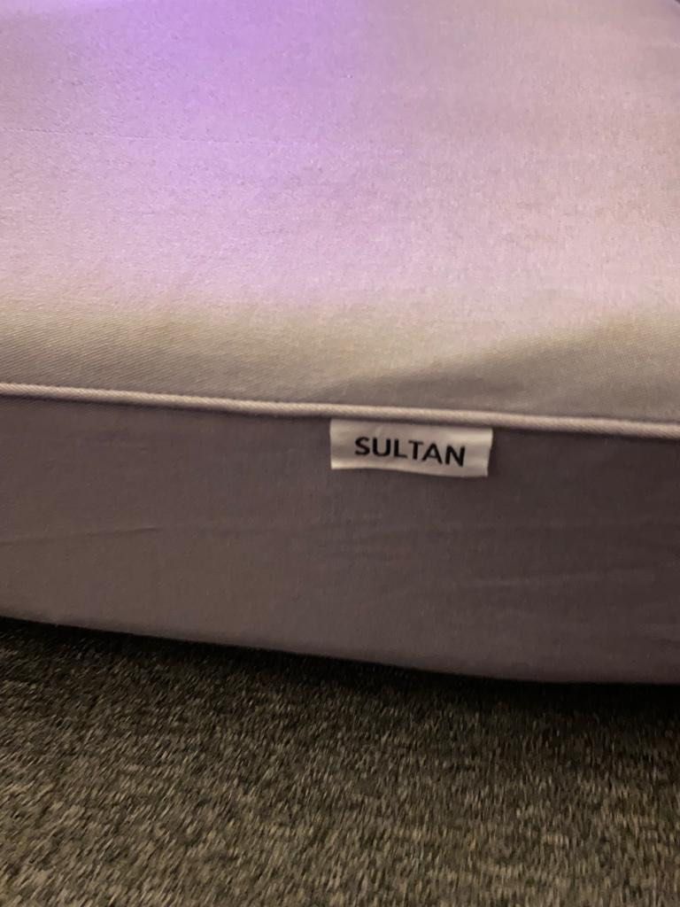 Ikea SULTAN Queen Mattress Tilam Ikea, Furniture & Home Living