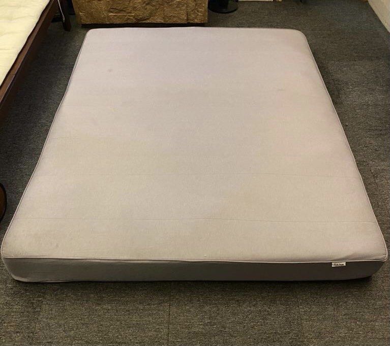 Ikea SULTAN Queen Mattress Tilam Ikea, Furniture & Home Living