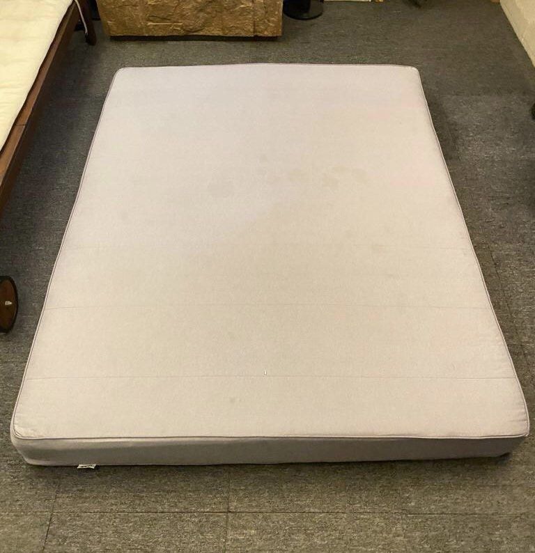 Ikea SULTAN Queen Mattress Tilam Ikea, Furniture & Home Living