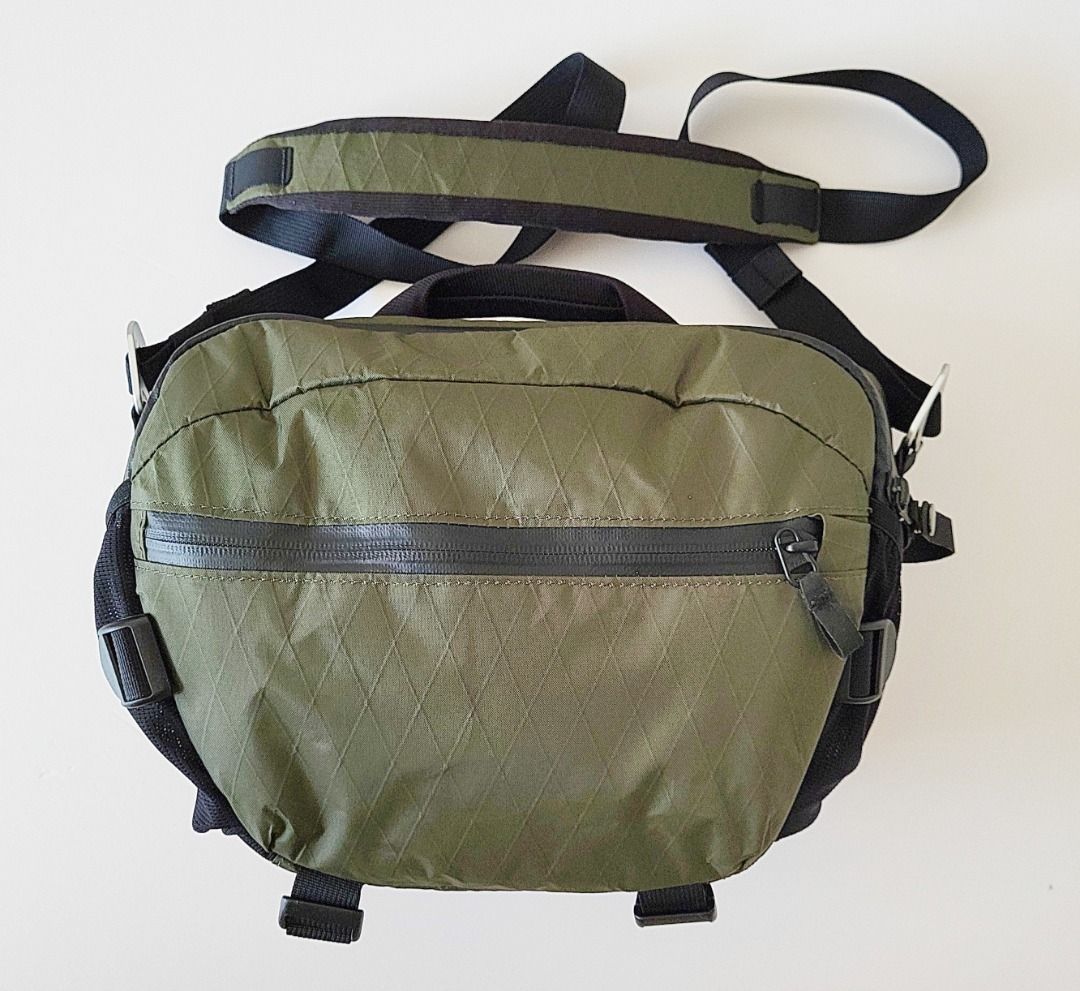 Instinct XPac Pro Camera Sling Bag 7L, 攝影器材, 攝影配件, 相機袋 Carousell