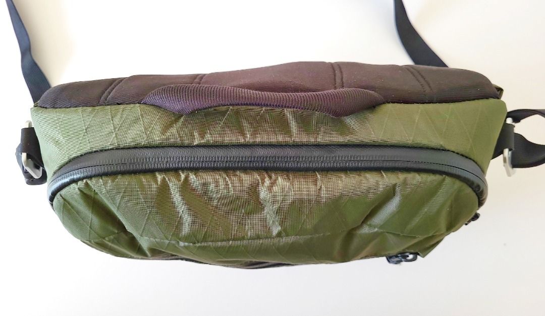 Instinct XPac Pro Camera Sling Bag 7L, 攝影器材, 攝影配件, 相機袋 Carousell