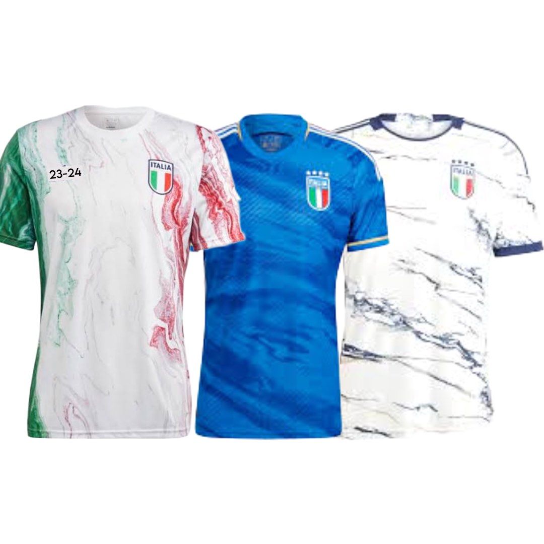 italy national team merchandise