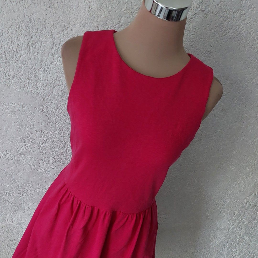 J Crew dress mini dress stretch dress branded dress graduation dress Women s Fashion Dresses Sets Dresses on Carousell