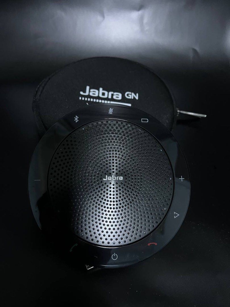 Jabra wireless speaker, Audio, Soundbars, Speakers & Amplifiers on ...