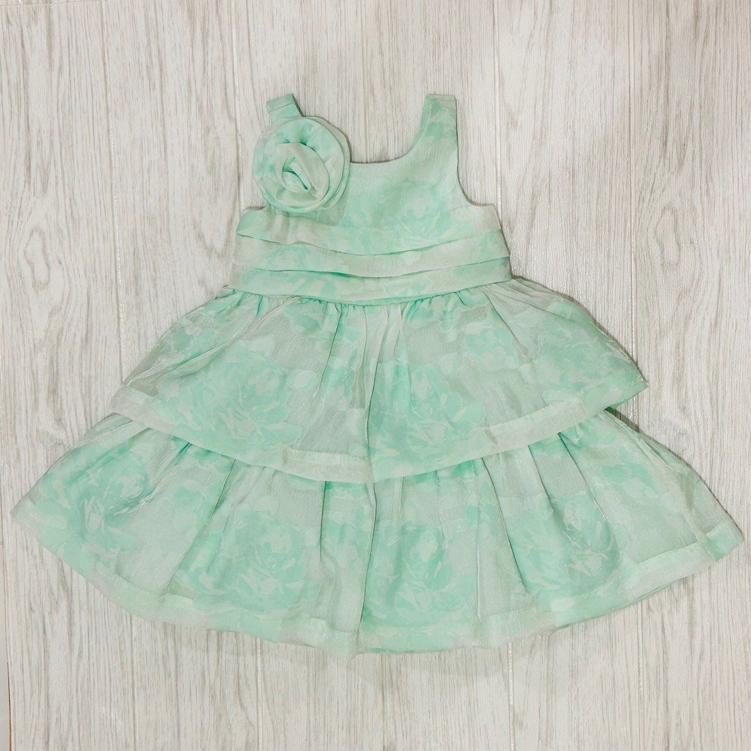 Janie and jack special occasion dress best sale