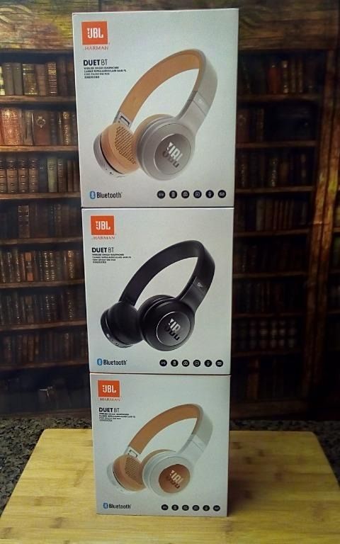 Jbl duet new arrivals bt price
