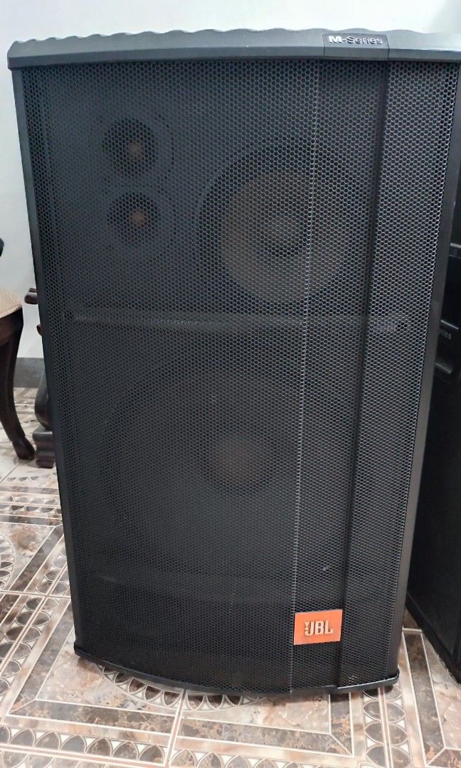 power m360 mk2, Audio, Other Audio Equipment on Carousell