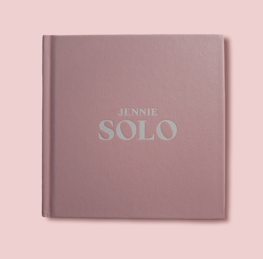 Jennie Solo Album (Complete Inclusions with Blackpink stuffs), Hobbies ...
