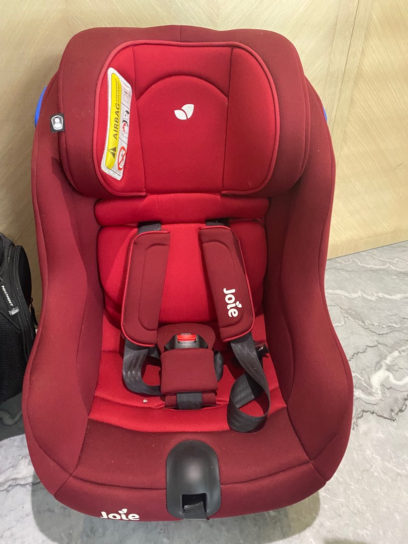 Joie car seat Babies Kids Going Out Car Seats on Carousell