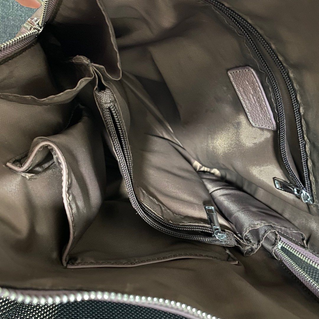 Jon louis shop backpack