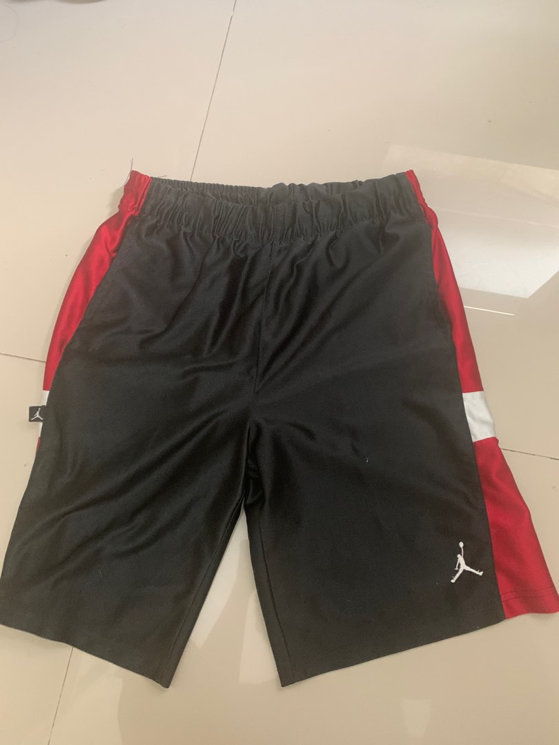 Jordan bankroll shorts hotsell