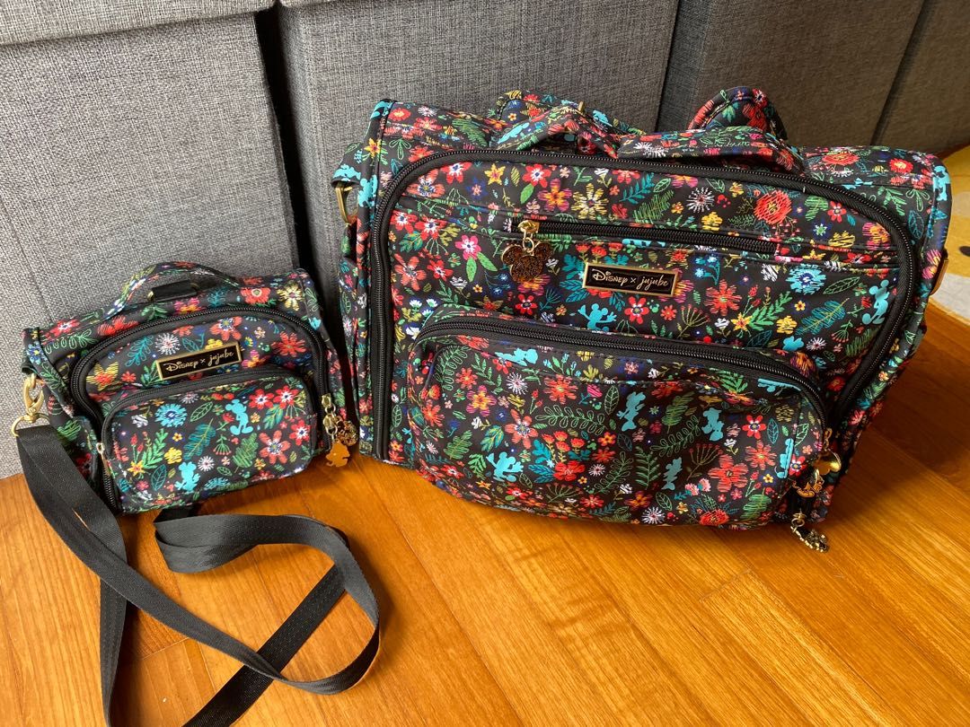 Jujube X Disney, Babies & Kids, Going Out, Diaper Bags & Wetbags on ...