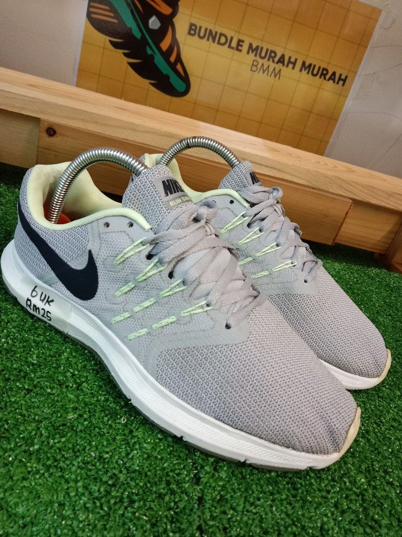 Kasut nike new arrivals roshe run murah