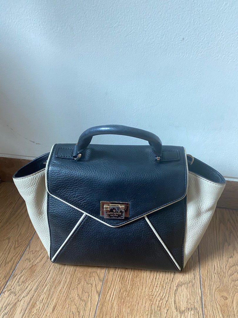 Kate Spade Envelope Bag