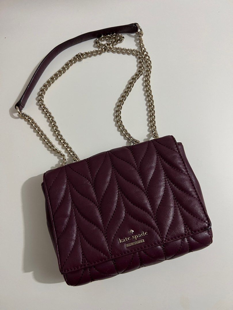 Kate spade emelyn shop briar lane quilted
