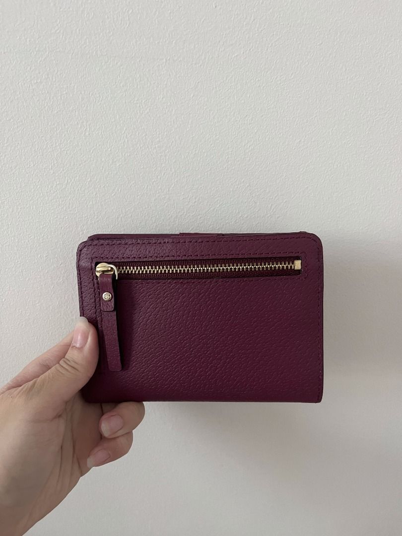 Kate spade outlet store wallet