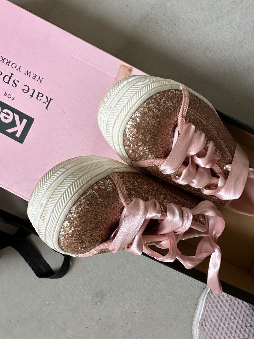 Keds imm best sale