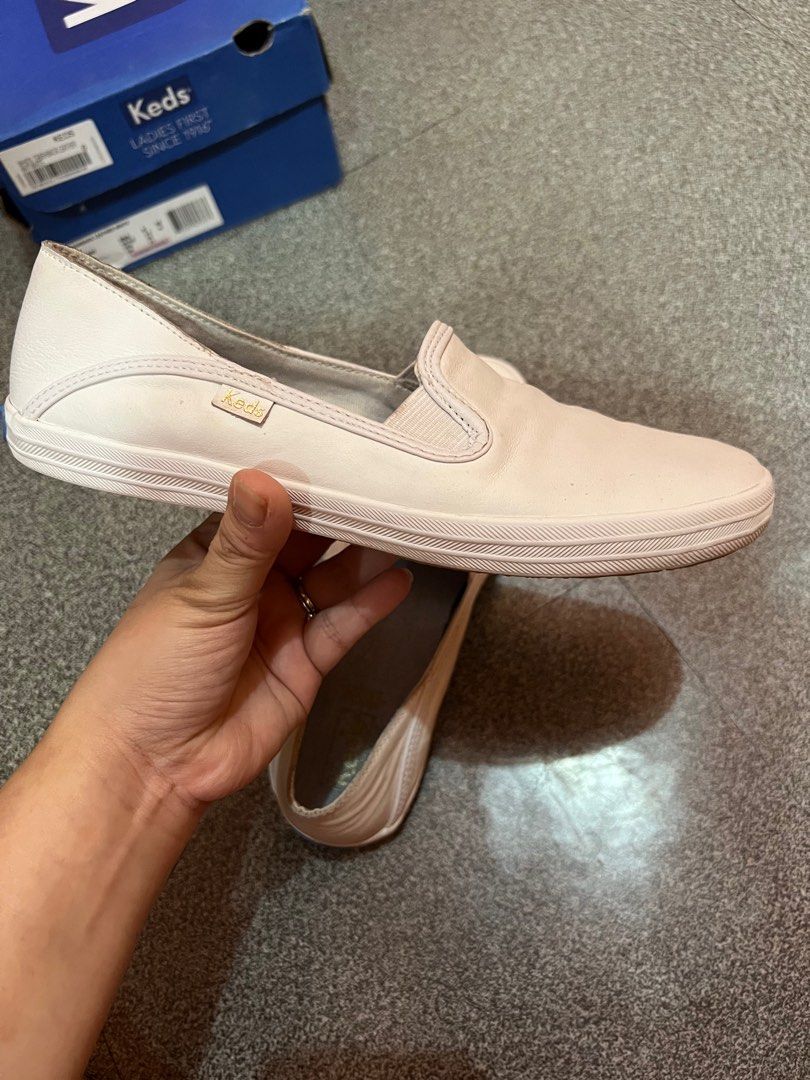 Keds crashback white on sale