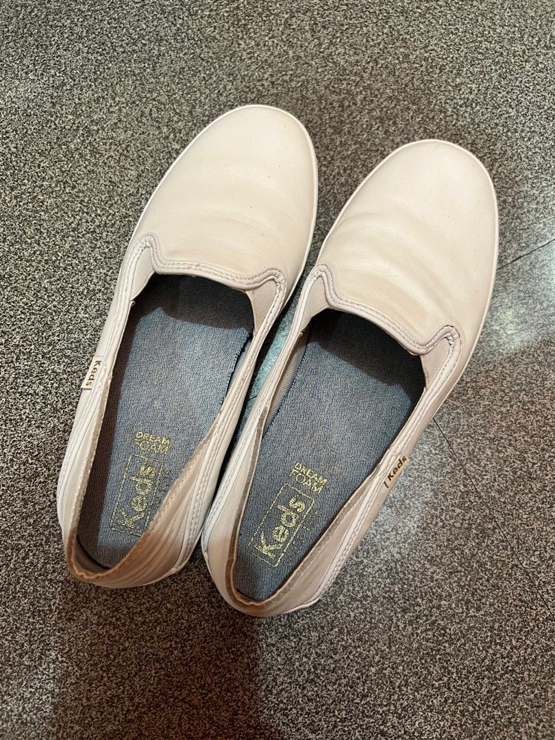 Keds crashback leather white on sale
