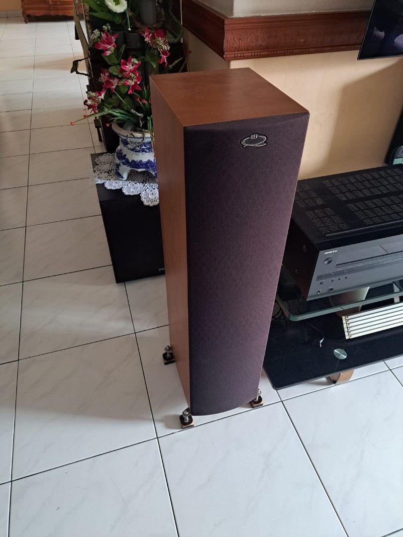 Kef Q55 5 Speakers Audio Soundbars Speakers Amplifiers On Carousell kef-q55-5-speakers-audio-soundbars-speakers-amplifiers-on-carousell