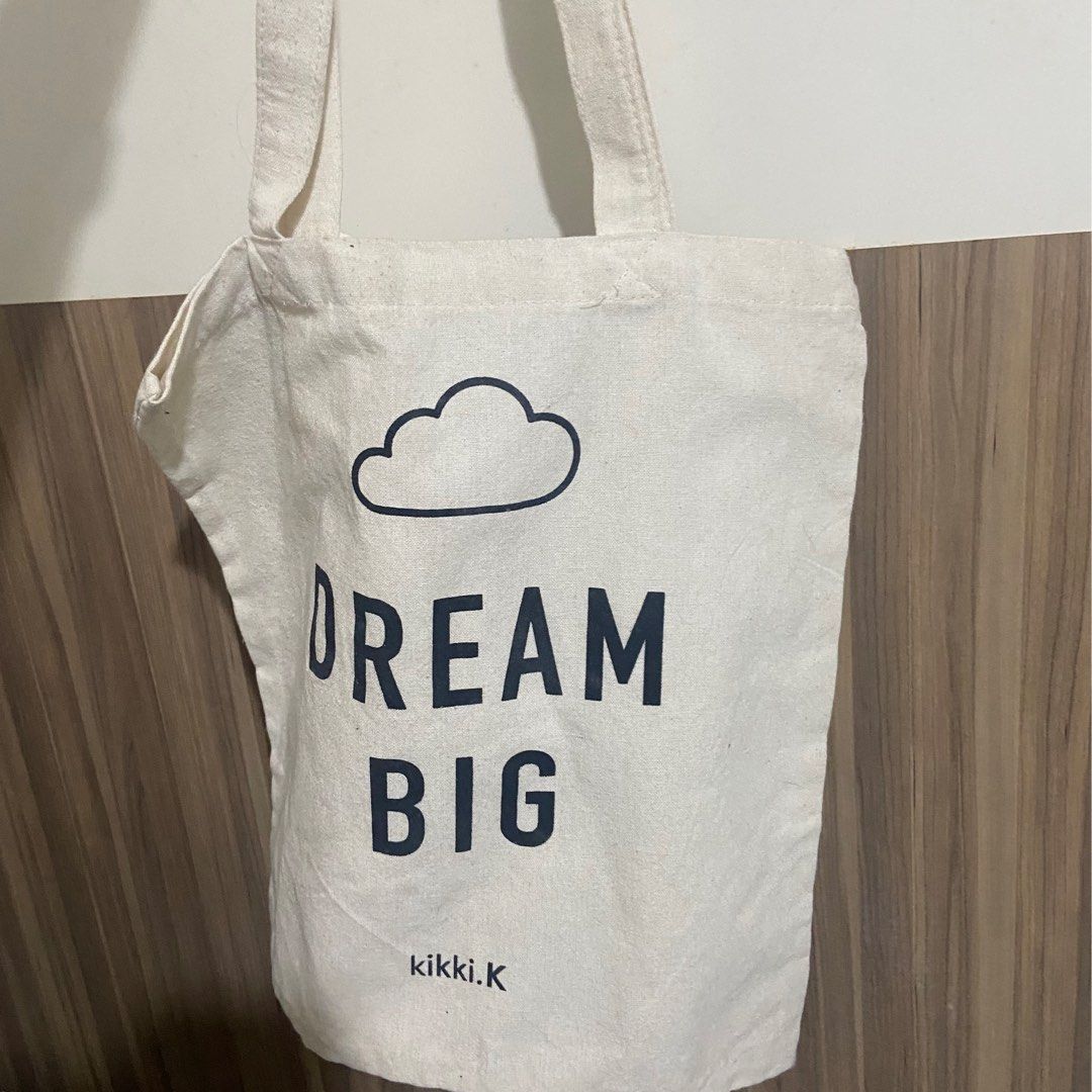 Kikki k tote bag new arrivals