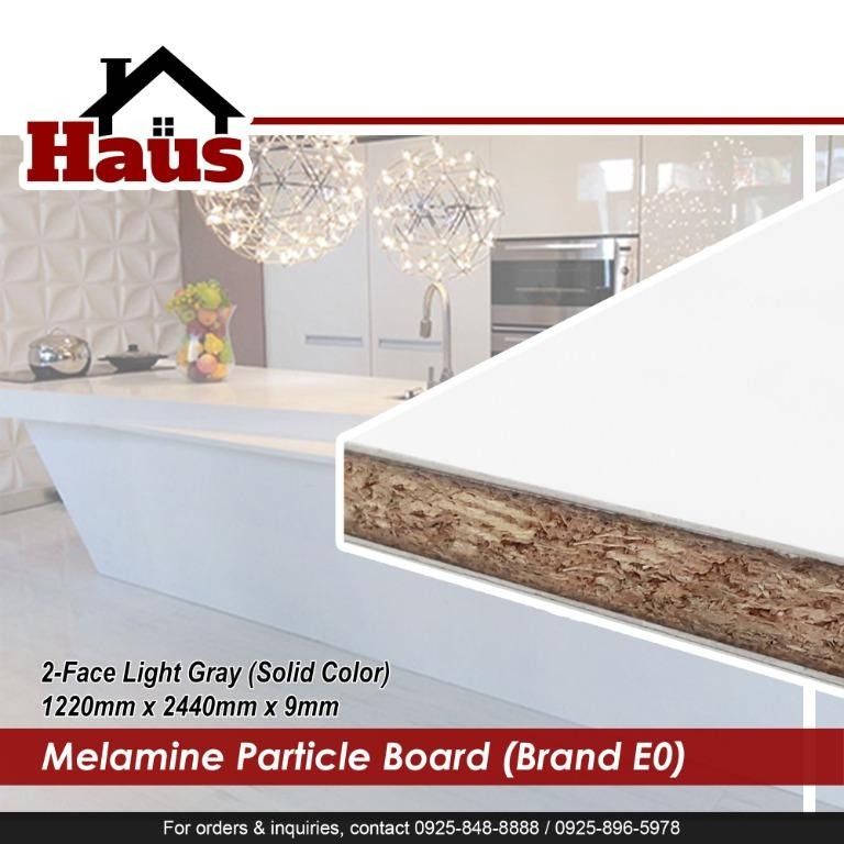 Kitchen Carcass - Board Panel, Commercial & Industrial, Construction ...