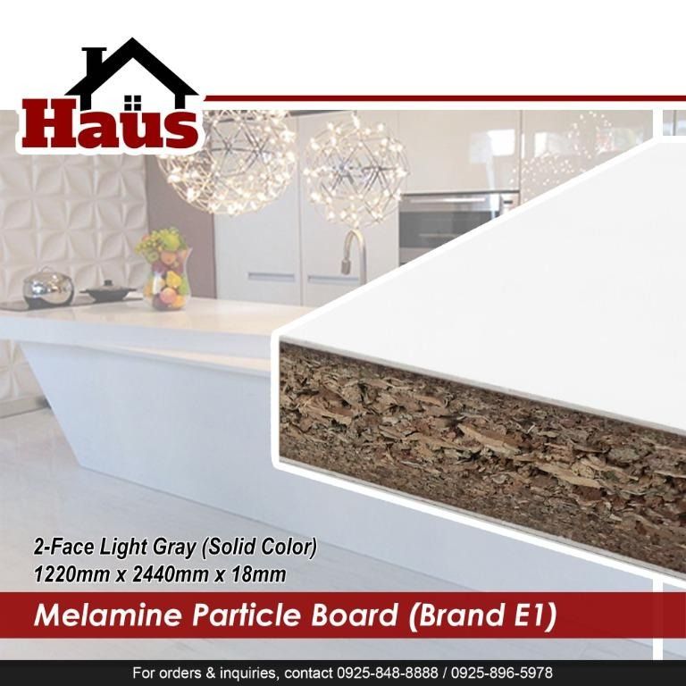Kitchen Carcass - Board Panel, Commercial & Industrial, Construction ...