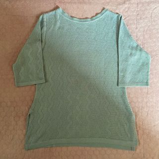Knit Top Tosca