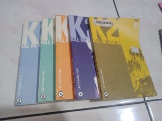 (Kategori: ) berada di . Dikirim oleh cosmopreloved (ID iklan 1215842855, Gambar 1). Deskripsi: .