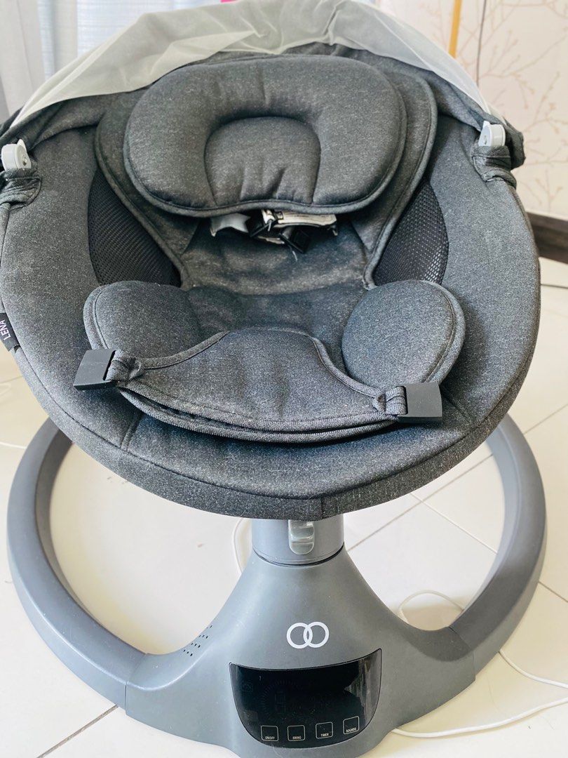 Koopers Lena, Babies & Kids, Baby Nursery & Kids Furniture, Cots