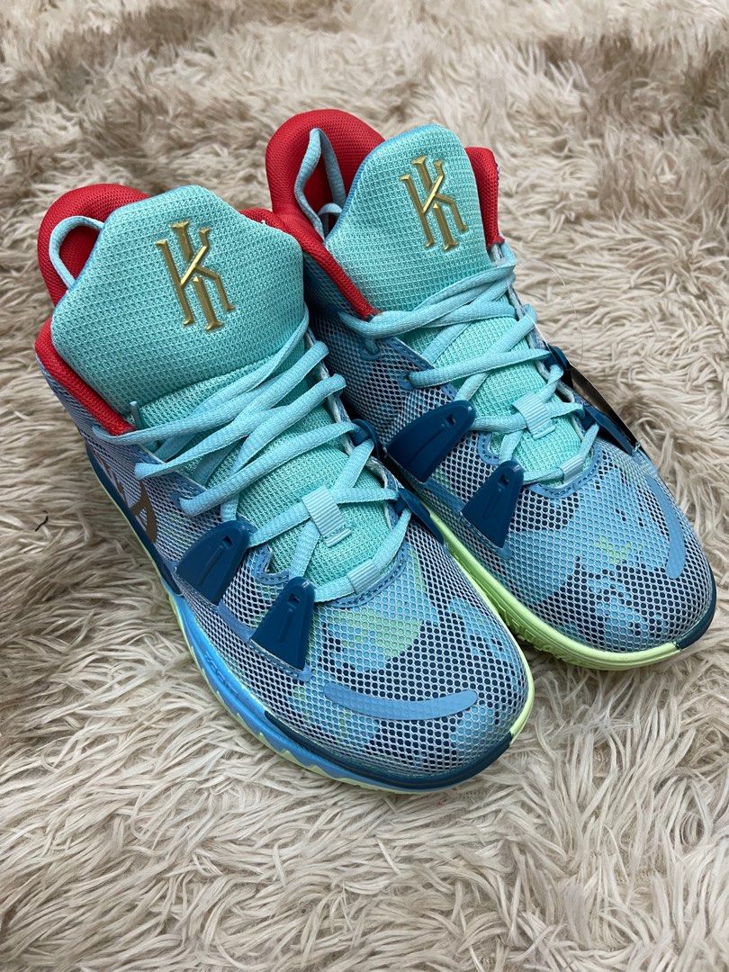 Kyrie Irving Spike Basketball shoes