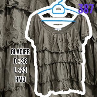 LADIES BLOUSE