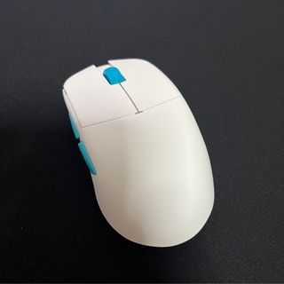 Lamzu Gear Atlantis Mini Wireless Gaming Mouse