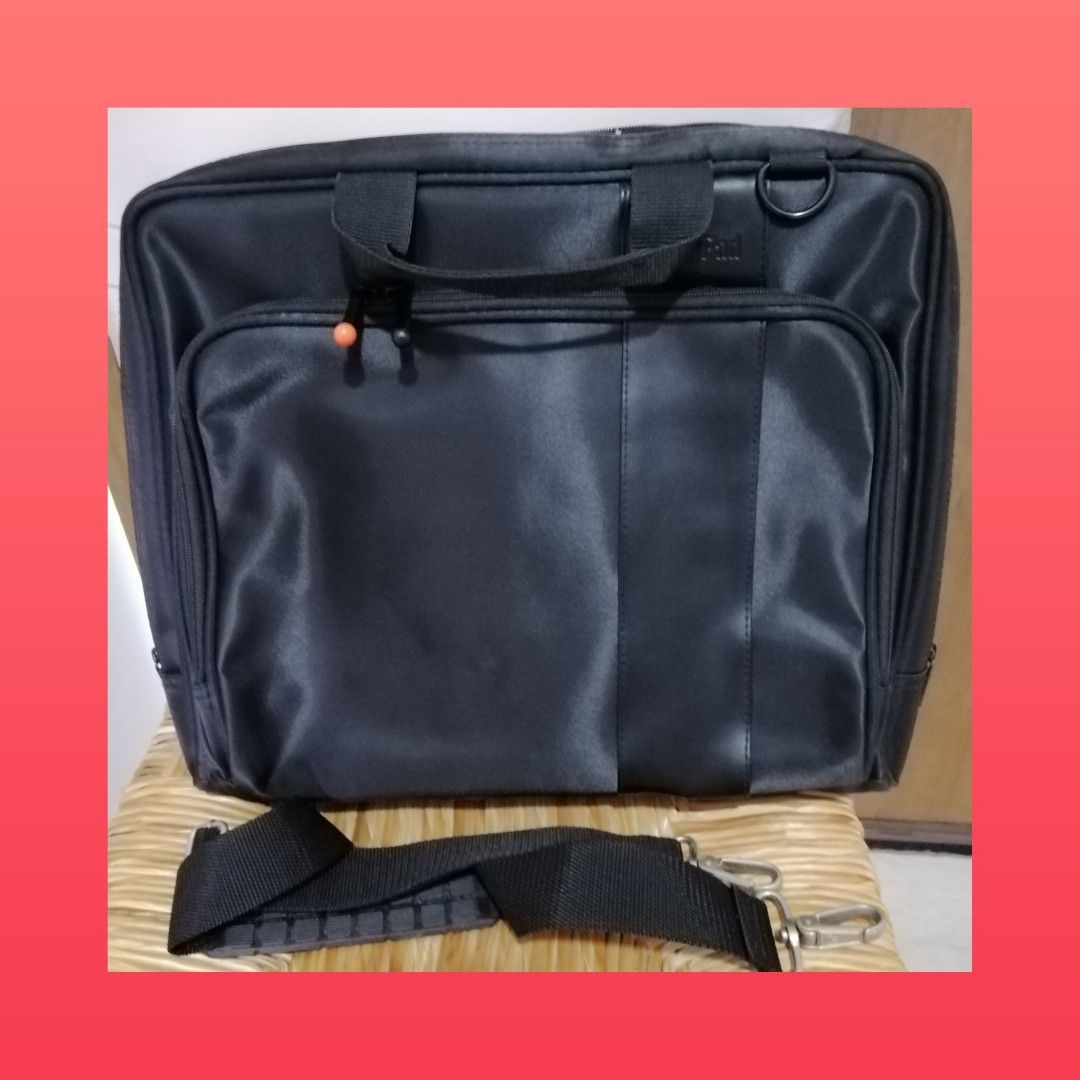 Computer Bag, Men's Fashion, Bags, Briefcases on Carousell