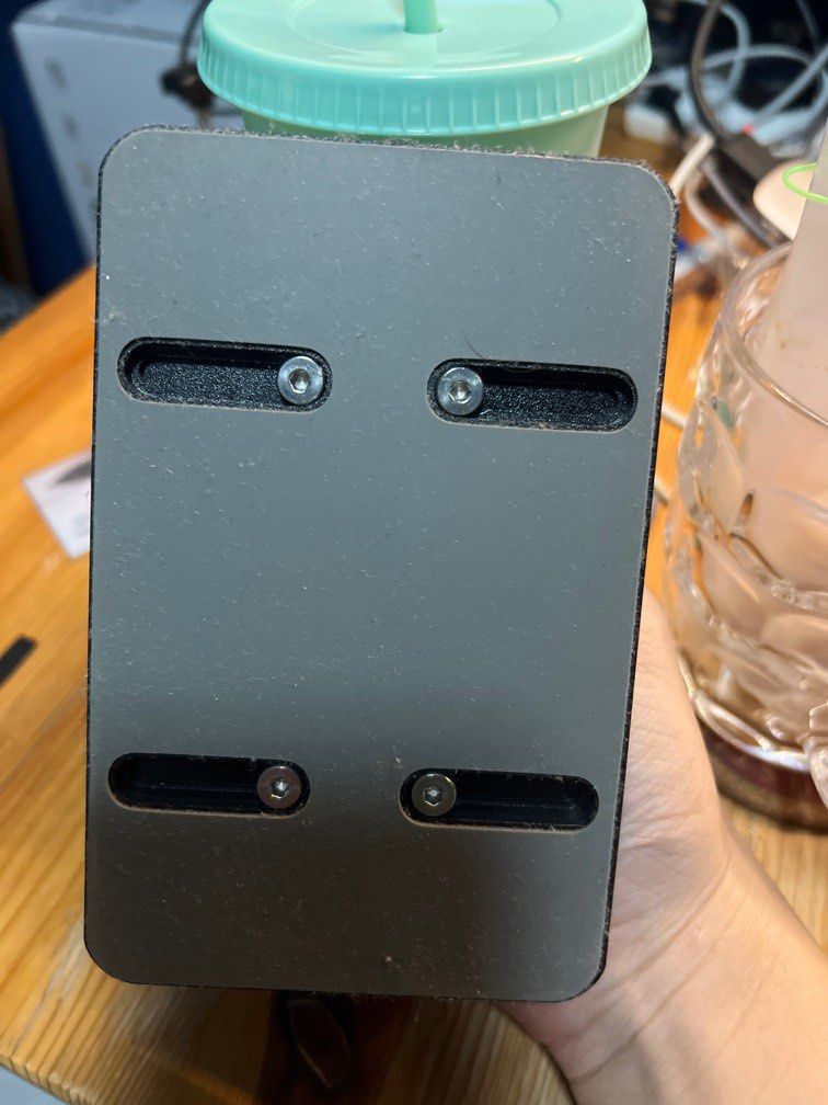 Laptop clamshell stand, Computers & Tech, Parts & Accessories, Other