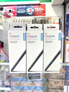 Original Lenovo Precision Pen 2, Mobile Phones & Gadgets, Tablets, Android  on Carousell