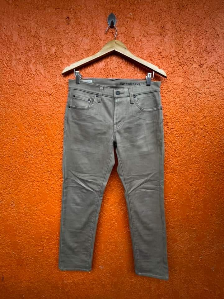 Levis 511 Premium Pants, Men's Fashion, Bottoms, Jeans on Carousell