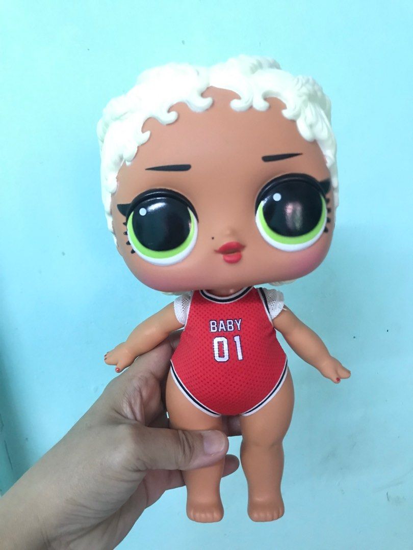 Lol online baby 01