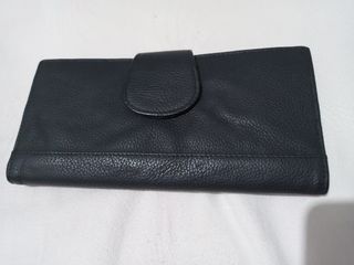 Long wallet