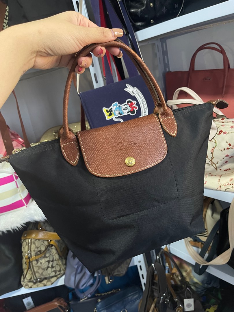 Longchamp bag small store